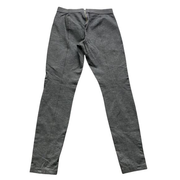 J CREW Pant Womens Sz 6 Grey Stretch Classic Heritage Preppy - Picture 6 of 10